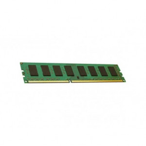 Fujitsu Memoria Ram 8 GB (1 x 8 GB) DDR3  1600 MHz 240-pin DIMM per Pc, Server - Fujitsu - S26361-F3781-L515