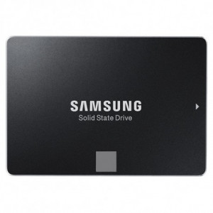 Samsung Hard Disk SSD 500 GB 850 EVO - Samsung - MZ-75E500B/EU