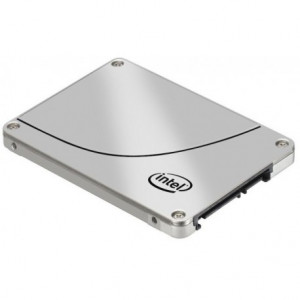 Intel Hard Disk SSD  120 GB SATA III 2,5  DC S3510 SSDSC2BB120G601 - Intel - SSDSC2BB120G601