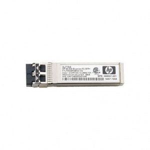 HP  BLc 10Gb SR SFP+ Rmkt SFP+ 10000Mbits 455883R-B21 - HP - 455883R-B21