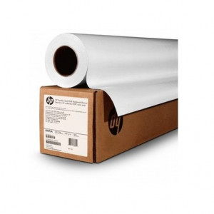 HP Carta Fotografica per Stampanti Rotolo PHOTO PAPER ROLL 36 Lucida Bianca Q1427B - HP - Q1427B