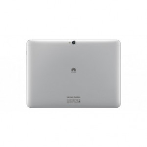 HUAWEI MediaPad M2 10.0 16GB 3G 4G Argento tablet M2-10LTE - HUAWEI - M2-10LTE