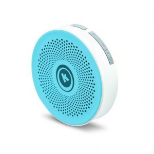 Kentron Keifreecyano Speaker Bluetooth - Kentron - KEIFREECYANO