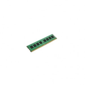 Kingston Technology Memoria Ram 4 GB (1 x 4 GB) ValueRAM DDR4 2133 MHz - Kingston Technology - KVR21R15S8/4