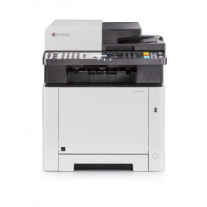 KYOCERA  ECOSYS M5521cdn 9600 x 600DPI Laser A4 21ppm Nero, Bianco multifunzione 1102RA3NL0 - KYOCERA - 1102RA3NL0