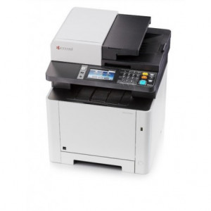 KYOCERA  ECOSYS M5526cdn 9600 x 600DPI Laser A4 26ppm Nero, Bianco multifunzione 1102R83NL0 - KYOCERA - 1102R83NL0