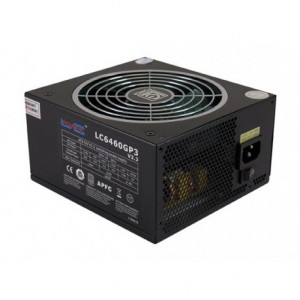 LC-Power LC6460GP3 V2.3 460W Nero alimentatore per computer - LC-Power - LC6460GP3 V.2.3