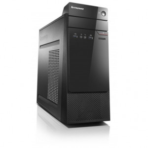 Lenovo ThinkCentre S510 3.7GHz i3-6100 Torre Nero - Lenovo - 10KW002LIX