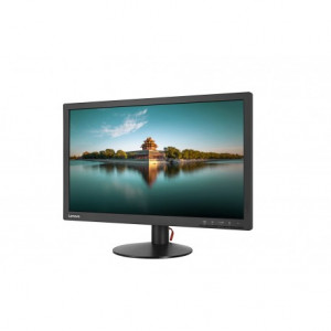 Lenovo  ThinkVision T2224d 21.5 Full HD LCDTFT Nero monitor piatto per PC 60EBJAT1EU - Lenovo - 60EBJAT1EU
