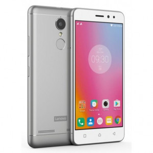 Lenovo Smartphone VIBE K6 16 GB 4G Argento PA530184IT - Lenovo - PA530184IT