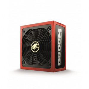 LEPA Alimentatore per Pc 800 W ATX Nero, Rosso  G800-MB - LEPA - G800-MB