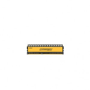 Memoria Ram 4 GB DDR3 PC3-12800 - Crucial - BLT4G3D1608DT1TX0CEU