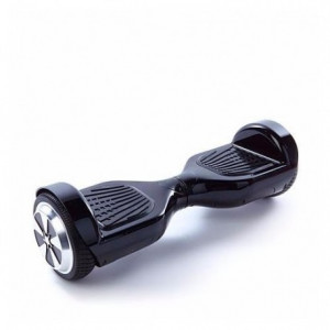 MFI Hoverboard Balance Scooter Ruote 6,5  Nero - MFI - 30OEBK6500002