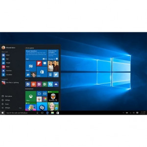 Microsoft  Windows 10 Pro FQC-09525 - Microsoft - FQC-09525