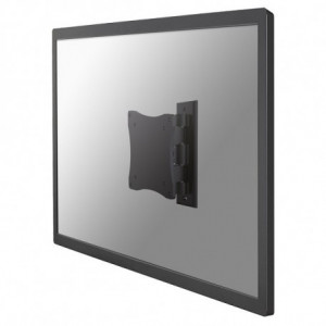 Newstar Supporto da parete per Tv a Schermo piatto fino a  27  Nero FPMA-W810BLACK - Newstar - FPMA-W810BLACK