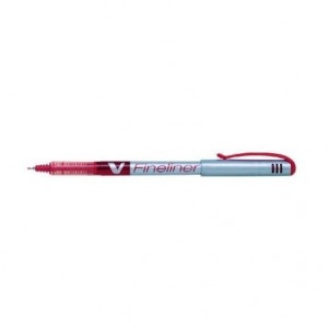 Pilot  000452 Rosso marcatore - Pilot - 000452