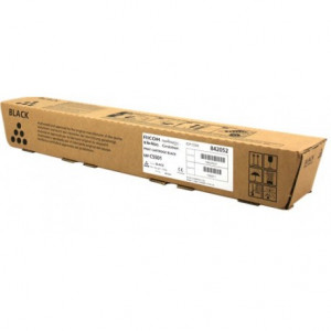 Ricoh  842052 25500pagine Nero cartuccia toner e laser - Ricoh - 842052