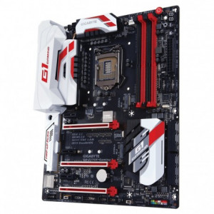 Gigabyte Scheda Madre Intel Z170 LGA 1151 ATX GA-Z170X-Gaming 7 - Gigabyte - GA-Z170X-GAMING 7