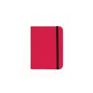 Kobo Custodia SleepCover Rossa per Tablet 7  N613-KBO-3RD - Kobo - N613-KBO-3RD