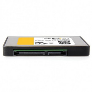 StarTech.com Adattatore SSD da M.2 a 2,5  SATA III SAT2M2NGFF25 - StarTech.com - SAT2M2NGFF25