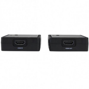 StarTech.com  Extender wireless via HDMI - Amplificatore HDMI senza fili su WiFi - 1080p fino a 50m ST121WHD2 - StarTech.com - ST121WHD2