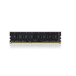 Team Group Memoria Ram 8 GB (1 x 8 GB) DDR4 2400 MHz 288-pin DIMM TED48G2400C1601 - Team Group - TED48G2400C1601