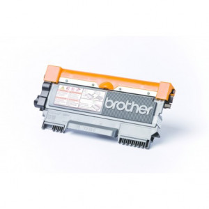 Toner Laser Nero 1200 pagine - Brother - TN2210