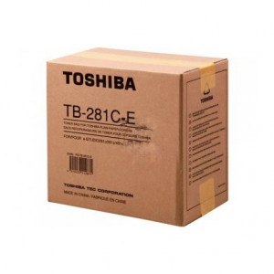 Toshiba  TB-281C-E 50000pagine raccoglitori toner 6AR00000230 - Toshiba - 6AR00000230