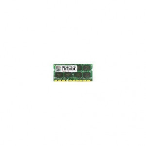 Transcend memoria Ram 8 GB (1 x 8 GB) JetRam  1333 MHz DDR3 204-pin SO-DIMM JM1333KSH-8G - Transcend - JM1333KSH-8G