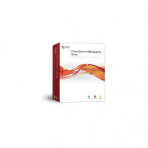 Trend Micro  CSM Suite f Microsoft Exchange Enterprise, RNW, 2Y, 26-50u, ENG CC00012124 - Trend Micro - CC00012124