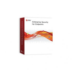 Trend Micro  Enterprise Security fEndpoints v10.x, RNW, 2Y, 26-50u, ENG EN00204714 - Trend Micro - EN00204714