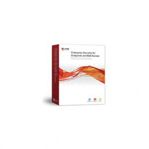 Trend Micro  Enterprise Security fEndpoints EN00362149 - Trend Micro - EN00362149