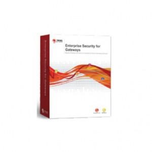 Trend Micro  GP00214735 licenza per softwareaggiornamento - Trend Micro - GP00214735