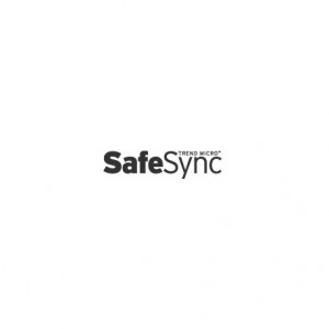 Trend Micro  SafeSync for Business, 50GB, 6-10u, 1y BU00302249 - Trend Micro - BU00302249