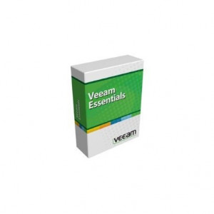 Veeam  Backup Essentials Enterprise for VMware E-ESSENT-VS-P0000-00 - Veeam - E-ESSENT-VS-P0000-00