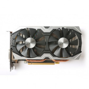 Zotac  Scheda Grafica Nvidia GeForce GTX 1060 6 GB GDDR5 ZT-P10600B-10M - Zotac - ZT-P10600B-10M