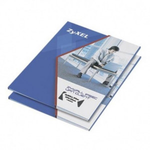 ZyXEL  E-iCard CloudCNM CNM-START-ZZ0001F - ZyXEL - CNM-START-ZZ0001F